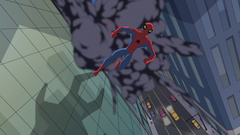 The Spectacular Spider-Man: The Complete Series - Seasons 1-2 [Blu-Ray Box Set] DVDs & Blu-Rays Marvel   