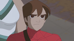 The Spectacular Spider-Man: The Complete Series - Seasons 1-2 [Blu-Ray Box Set] DVDs & Blu-Rays Marvel   