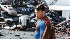 The Superman Motion Picture 5-Film Collection - 1978-2006 [Blu-Ray Box Set] DVDs & Blu-Rays 20th Century Fox   