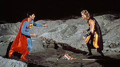 The Superman Motion Picture 5-Film Collection - 1978-2006 [Blu-Ray Box Set] DVDs & Blu-Rays 20th Century Fox   