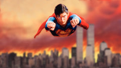 The Superman Motion Picture 5-Film Collection - 1978-2006 [Blu-Ray Box Set] DVDs & Blu-Rays 20th Century Fox   