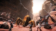 The Technomancer [PlayStation 4] PlayStation 4 Video Game Maximum Games   