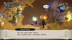 The Witch and the Hundred Knight [PlayStation 3] PlayStation 3 Video Game NIS America   