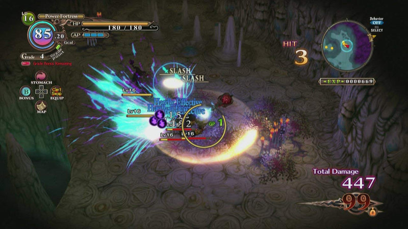 The Witch and the Hundred Knight [PlayStation 3] PlayStation 3 Video Game NIS America   
