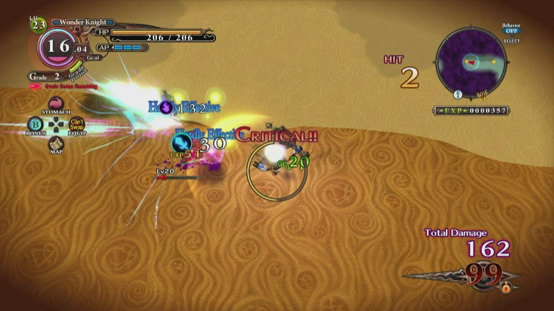 The Witch and the Hundred Knight [PlayStation 3] PlayStation 3 Video Game NIS America   