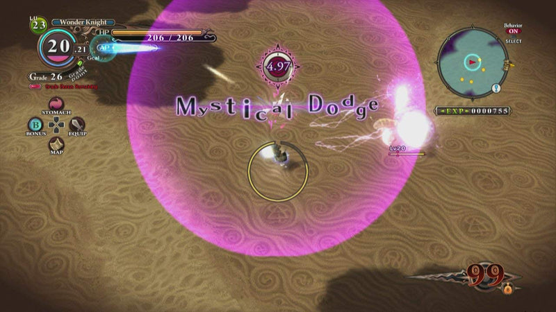 The Witch and the Hundred Knight [PlayStation 3] PlayStation 3 Video Game NIS America   