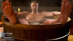 The Witcher 3: Wild Hunt - Complete Edition [Nintendo Switch] Nintendo Switch Video Game Warner Bros.   