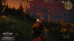 The Witcher 3: Wild Hunt - Complete Edition [Nintendo Switch] Nintendo Switch Video Game Warner Bros.   