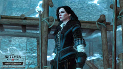 The Witcher 3: Wild Hunt - Complete Edition [Nintendo Switch] Nintendo Switch Video Game Warner Bros.   