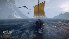 The Witcher 3: Wild Hunt - Complete Edition [Nintendo Switch] Nintendo Switch Video Game Warner Bros.   