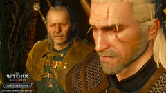 The Witcher 3: Wild Hunt - Complete Edition [Nintendo Switch] Nintendo Switch Video Game Warner Bros.   