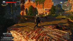 The Witcher 3: Wild Hunt - Complete Edition [Nintendo Switch] Nintendo Switch Video Game Warner Bros.   