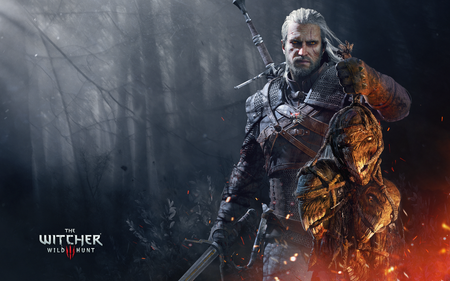 The Witcher 3: Wild Hunt - Complete Edition [PlayStation 4] PlayStation 4 Video Game Warner Bros.   
