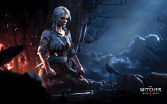 The Witcher 3: Wild Hunt - Complete Edition [PlayStation 4] PlayStation 4 Video Game Warner Bros.   