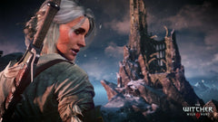 The Witcher 3: Wild Hunt - Complete Edition [PlayStation 4] PlayStation 4 Video Game Warner Bros.   