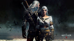 The Witcher 3: Wild Hunt - Complete Edition [PlayStation 4] PlayStation 4 Video Game Warner Bros.   