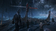 The Witcher 3: Wild Hunt - Complete Edition [PlayStation 4] PlayStation 4 Video Game Warner Bros.   
