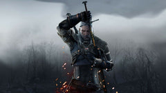 The Witcher 3: Wild Hunt - Complete Edition [PlayStation 4] PlayStation 4 Video Game Warner Bros.   