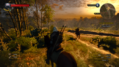 The Witcher 3: Wild Hunt - Game of the Year Edition [PC] PC Video Game Bandai Namco   