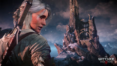 The Witcher 3: Wild Hunt - Game of the Year Edition [PlayStation 4] PlayStation 4 Video Game Bandai Namco   