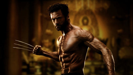 Wolverine 2-Movie Collection [Blu-Ray + Digital 2-Movie Collection] DVDs & Blu-Rays 20th Century Fox   
