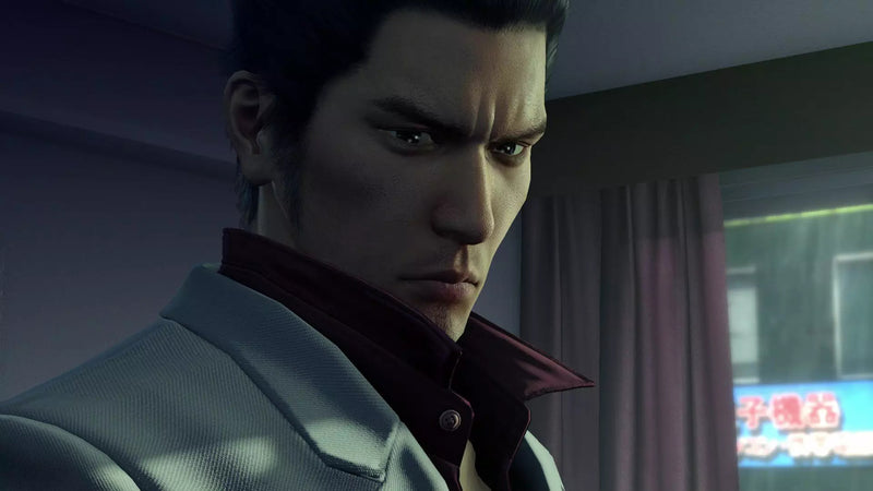 The Yakuza Remastered Collection - Day One Edition [PlayStation 4] PlayStation 4 Video Game SEGA   