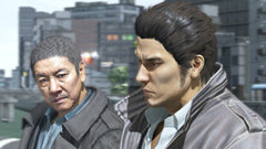 The Yakuza Remastered Collection - Day One Edition [PlayStation 4] PlayStation 4 Video Game SEGA   