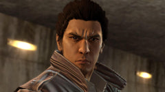 The Yakuza Remastered Collection - Day One Edition [PlayStation 4] PlayStation 4 Video Game SEGA   