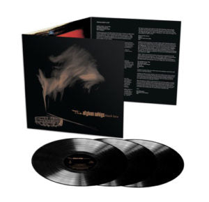 The Afghan Whigs - Black Love: 20th Anniversary Edition [Audio Vinyl] Audio CD/Vinyl Elektra Entertainment   