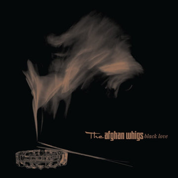 The Afghan Whigs - Black Love: 20th Anniversary Edition [Audio Vinyl] Audio CD/Vinyl Elektra Entertainment   