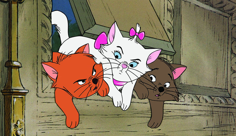 Disney's The Aristocats: Special Edition [DVD] DVDs & Blu-Rays Disney   