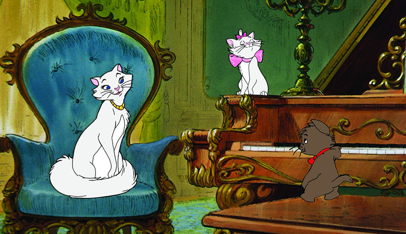 Disney's The Aristocats: Special Edition [DVD] DVDs & Blu-Rays Disney   