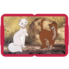 Disney's Aristocats - Limited Edition Collectible SteelBook [Blu-Ray] DVDs & Blu-Rays Disney   