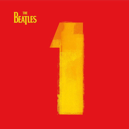 The Beatles - 1 (Remastered) [Audio CD] Audio CD/Vinyl Universal Music   