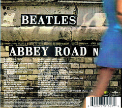 The Beatles - Abbey Road: 50th Anniversary 2CD Deluxe Edition [Audio CD] Audio CD/Vinyl Universal Music   