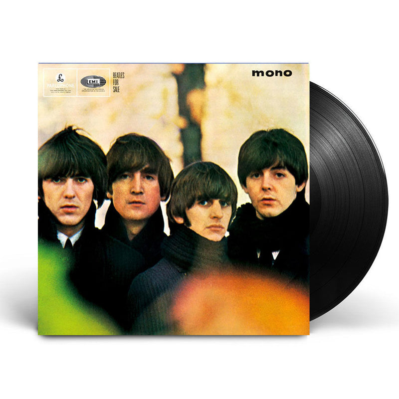 The Beatles - Beatles For Sale (Remastered) [Audio Vinyl] Audio CD/Vinyl Parlophone   