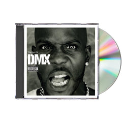 DMX - The Best of DMX [Audio CD] Audio CD/Vinyl Def Jam Recordings   