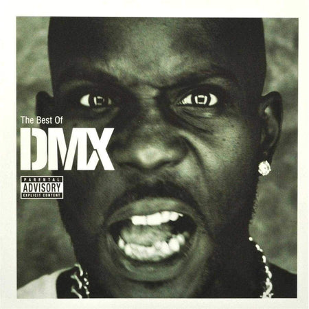 DMX - The Best of DMX [Audio CD] Audio CD/Vinyl Def Jam Recordings   