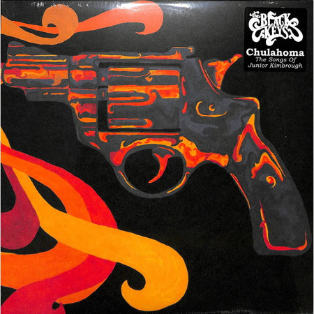 The Black Keys - Chulahoma [Audio Vinyl] Audio CD/Vinyl Columbia Records   