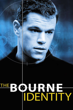 The Bourne Classified Collection [Blu-Ray + Digital Box Set] DVDs & Blu-Rays Universal Studios   