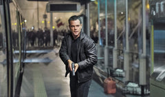 The Bourne Classified Collection [Blu-Ray + Digital Box Set] DVDs & Blu-Rays Universal Studios   