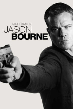 The Bourne Ultimate Collection [Blu-Ray + Digital Box Set] DVDs & Blu-Rays Universal Studios   