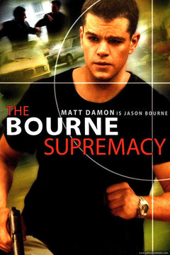 The Bourne Ultimate Collection [DVD Box Set] DVDs & Blu-Rays Universal   