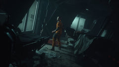 The Callisto Protocol - Day One Edition [PlayStation 5] PlayStation 5 Video Game Krafton   