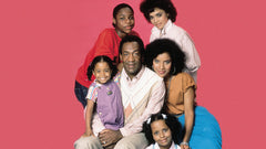 The Cosby Show: The Complete Series - Seasons 1-8 [DVD Box Set] DVDs & Blu-Rays Mill Creek Ent.   