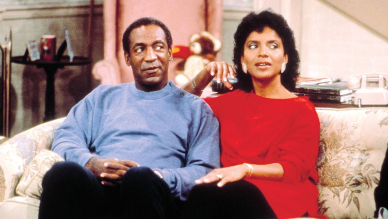 The Cosby Show: The Complete Series - Seasons 1-8 [DVD Box Set] DVDs & Blu-Rays Mill Creek Ent.   