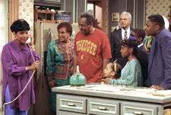 The Cosby Show: The Complete Series - Seasons 1-8 [DVD Box Set] DVDs & Blu-Rays Mill Creek Ent.   