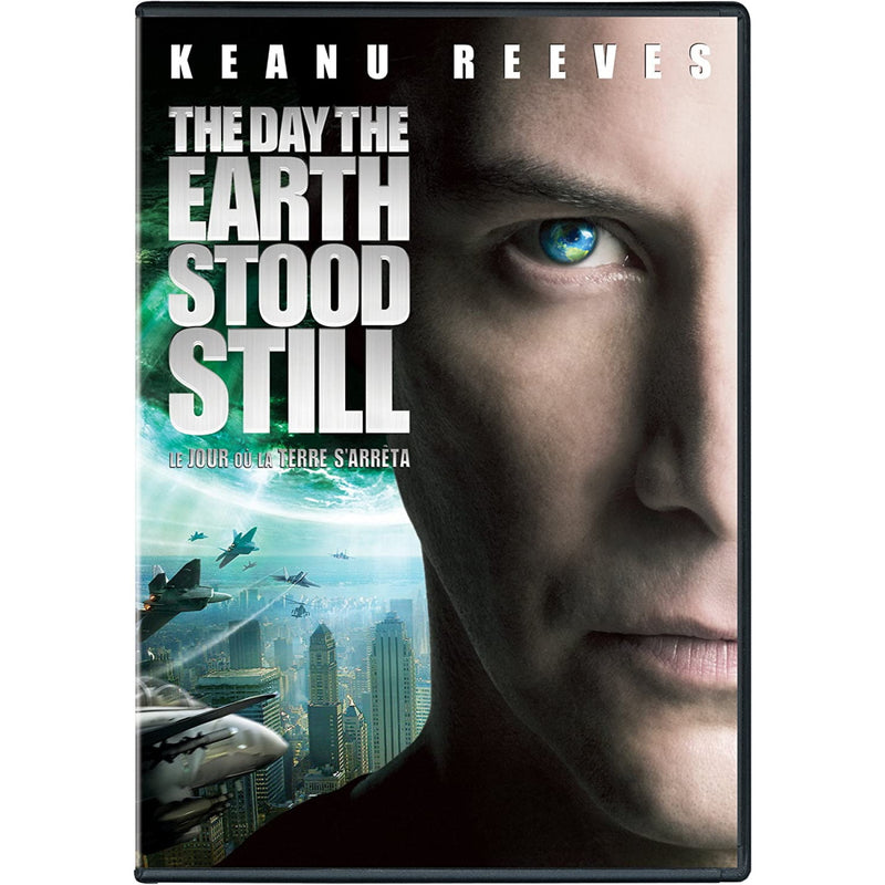 The Day the Earth Stood Still [DVD] DVDs & Blu-Rays 20th Century Fox   