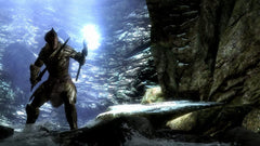The Elder Scrolls V: Skyrim [Xbox 360] Xbox 360 Video Game Bethesda   