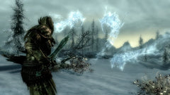 The Elder Scrolls V: Skyrim [Xbox 360] Xbox 360 Video Game Bethesda   